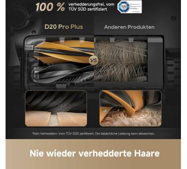 Produktbild Dreame D20