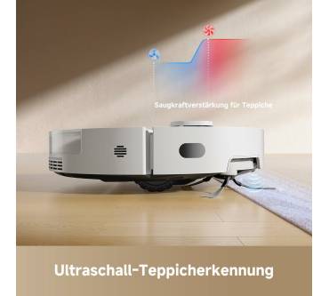 Produktbild Dreame D20