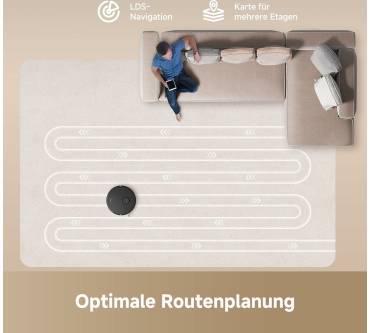 Produktbild Dreame D20