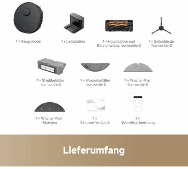 Produktbild Dreame D20