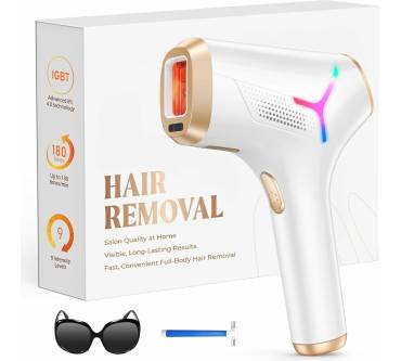 Produktbild Haarlosy AI06