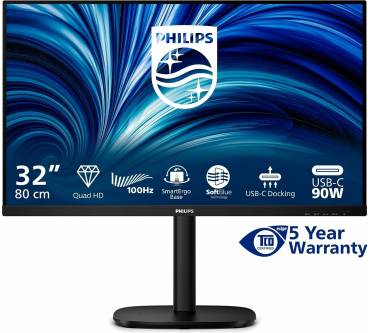 Produktbild Philips 3000 Series 32B2U3601