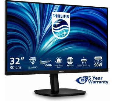 Produktbild Philips 3000 Series 32B2U3601