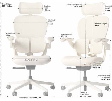 Produktbild Hinomi Q2