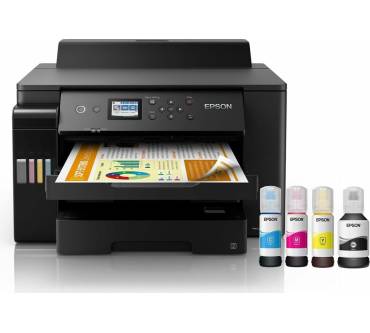 Produktbild Epson EcoTank L11160