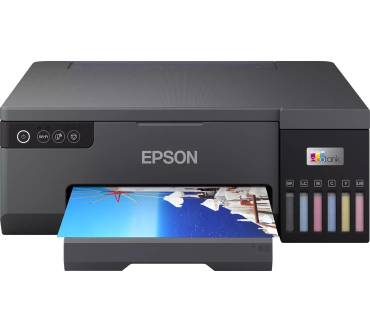 Produktbild Epson EcoTank L8050