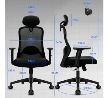 Produktbild Durrafy MIL02