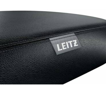 Produktbild Leitz Ergo Active Sitzhocker mit Rollen und Balance