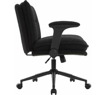 Produktbild IWMH Schreibtischstuhl Schneidersitz