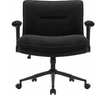 Produktbild IWMH Schreibtischstuhl Schneidersitz