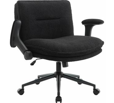 Produktbild IWMH Schreibtischstuhl Schneidersitz