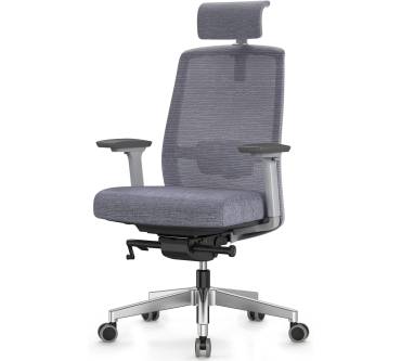 Produktbild Duwinson Ergonomischer Bürostuhl DWS-UE-GAHS