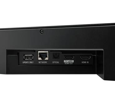 Produktbild Yamaha True X Surround 90A