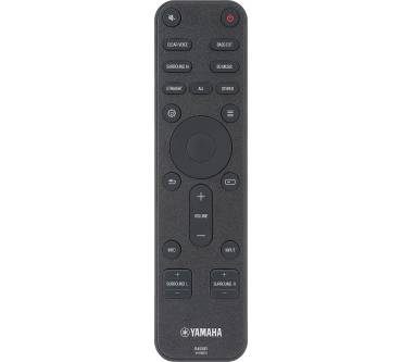 Produktbild Yamaha True X Surround 90A