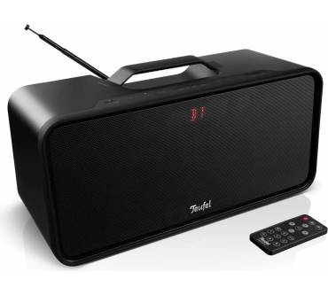 Produktbild Teufel Boomster 4