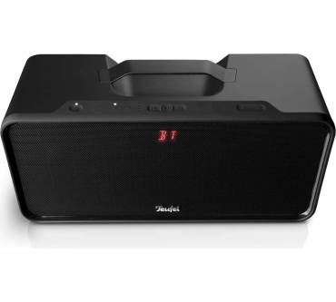 Produktbild Teufel Boomster 4