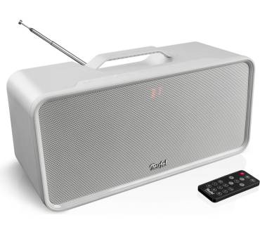 Produktbild Teufel Boomster 4