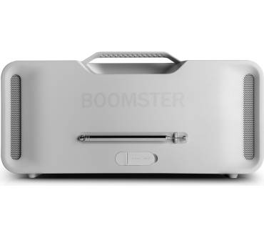 Produktbild Teufel Boomster 4