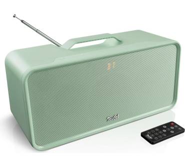 Produktbild Teufel Boomster 4