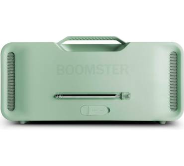 Produktbild Teufel Boomster 4