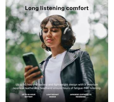 Produktbild Sennheiser HDB 630