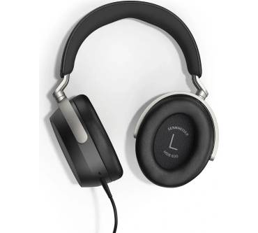 Produktbild Sennheiser HDB 630