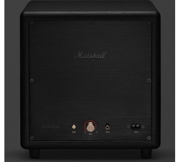 Produktbild Marshall Heston Sub 200