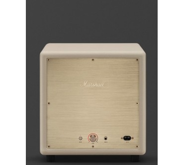 Produktbild Marshall Heston Sub 200