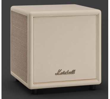 Produktbild Marshall Heston Sub 200