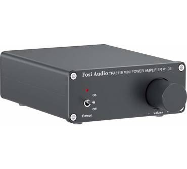 Produktbild Fosi Audio V1.0G