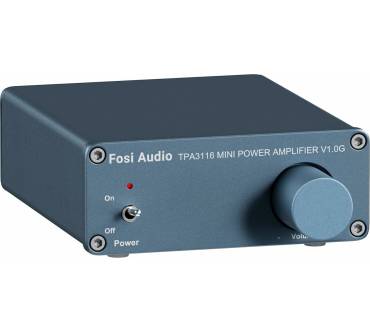 Produktbild Fosi Audio V1.0G