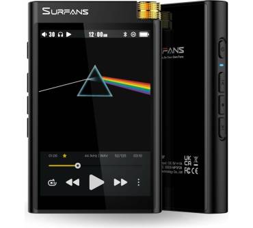 Produktbild Surfans F28