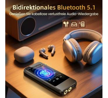 Produktbild HiFi Walker H20 Pro