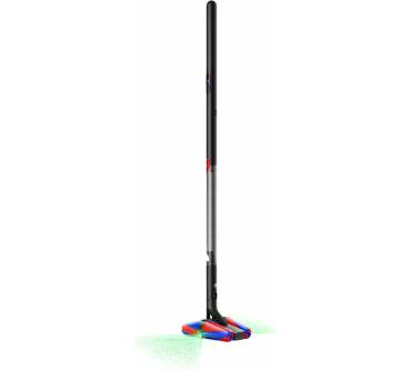 Produktbild Dyson PencilVac Fluffycones