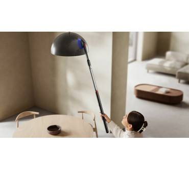 Produktbild Dyson PencilVac Fluffycones