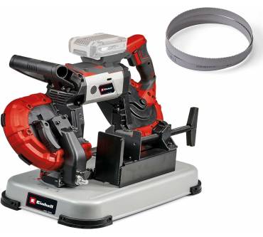 Produktbild Einhell TE-MB 18/127 U Li