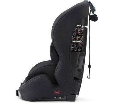 Produktbild KinderKraft Safety Fix 3 Pro