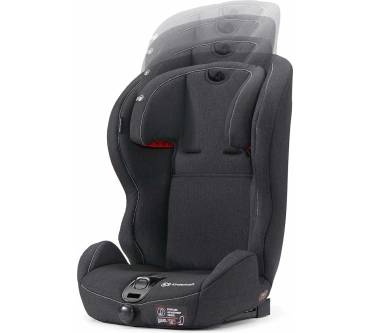 Produktbild KinderKraft Safety Fix 3 Pro