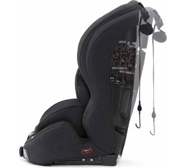 Produktbild KinderKraft Safety Fix 3 Pro