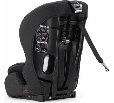 Produktbild KinderKraft Safety Fix 3 Pro