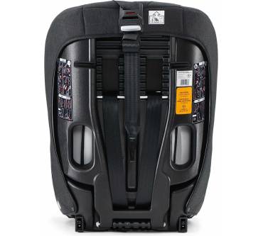 Produktbild KinderKraft Safety Fix 3 Pro