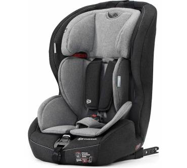 Produktbild KinderKraft Safety Fix 3 Pro