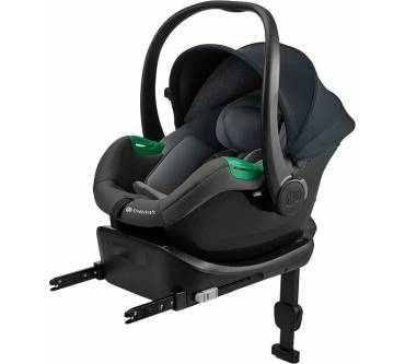 Produktbild KinderKraft Mink Pro 2 i-Size