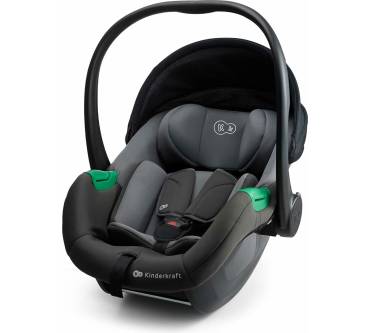 Produktbild KinderKraft Mink Pro 2 i-Size