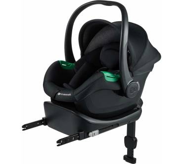 Produktbild KinderKraft Mink Pro 2 i-Size