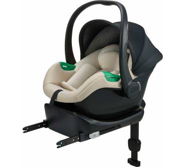 Produktbild KinderKraft Mink Pro 2 i-Size