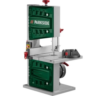 Produktbild Lidl / Parkside PBS 350 C3