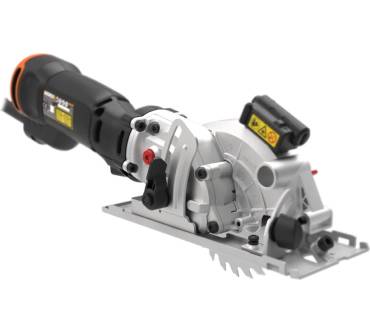 Produktbild Worx WX437