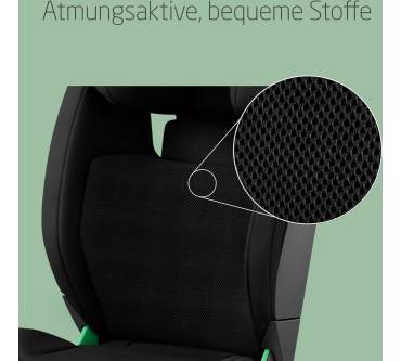 Produktbild Maxi-Cosi RodiFix S Comfort i-Size