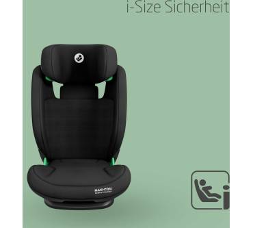 Produktbild Maxi-Cosi RodiFix S Comfort i-Size